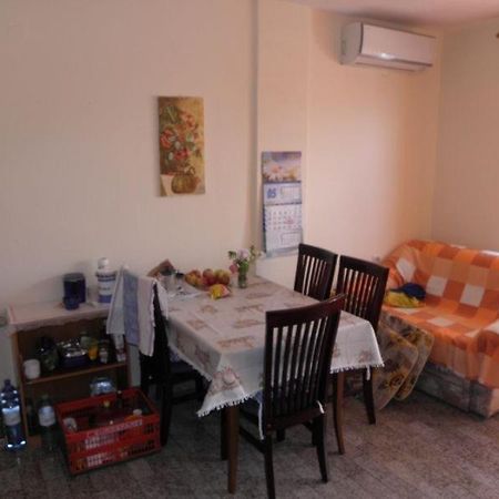 Apartments Milan in Baska  Bagian luar foto